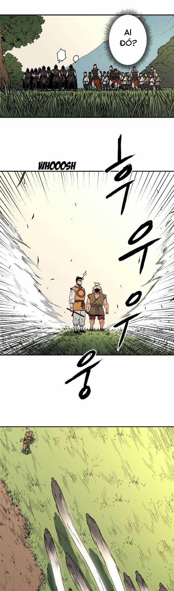 Bố Vô Song 132 trang 25
