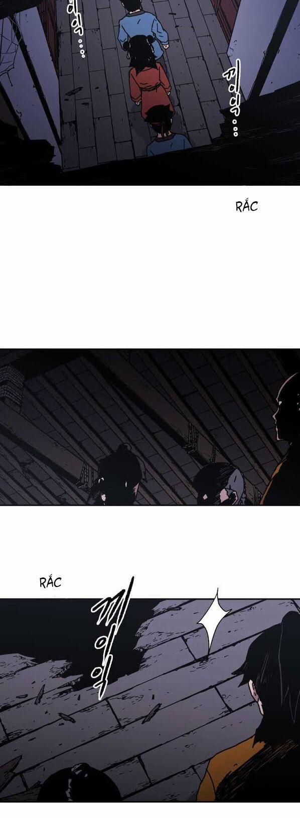 Bố Vô Song 132 trang 36