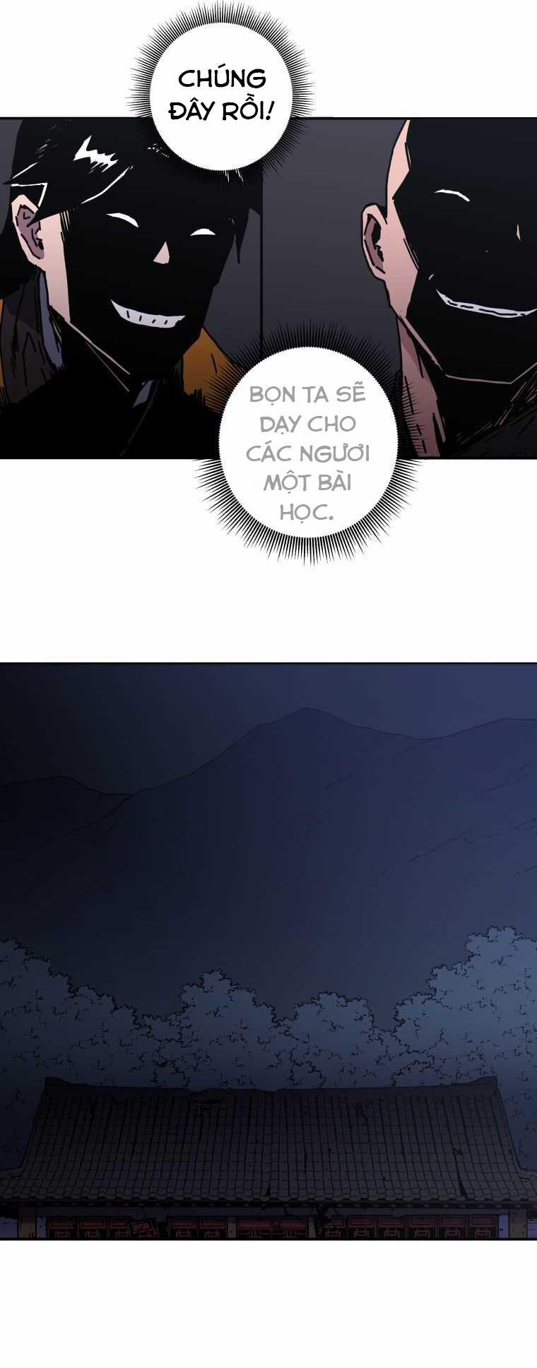 Bố Vô Song 132 trang 37