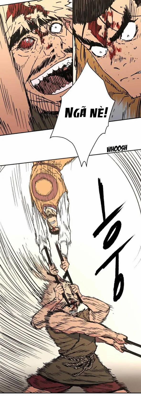 Bố Vô Song 132 trang 4