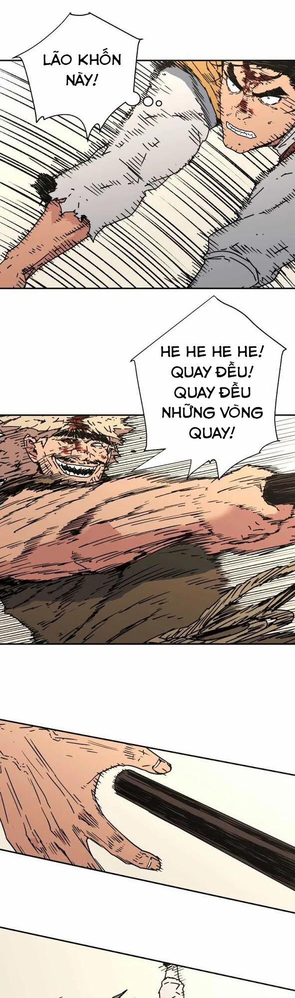 Bố Vô Song 132 trang 5