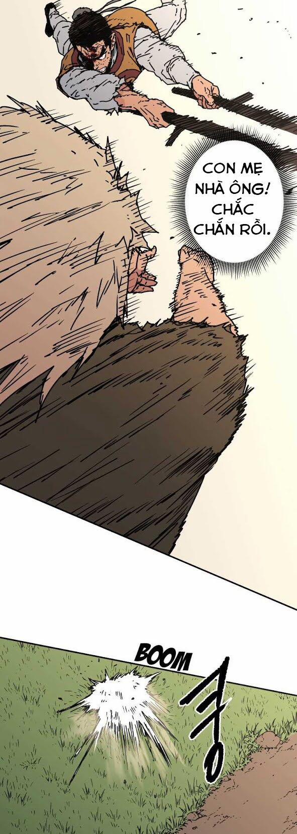 Bố Vô Song 132 trang 6