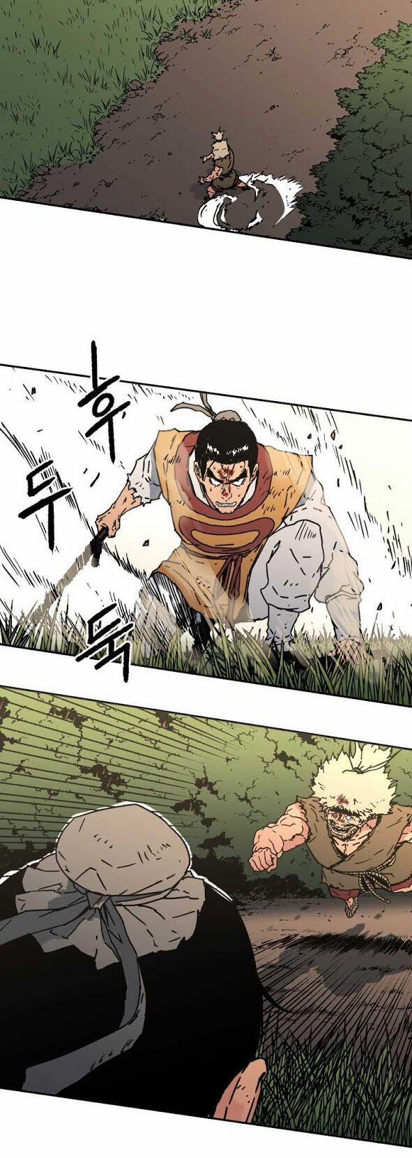 Bố Vô Song 132 trang 7