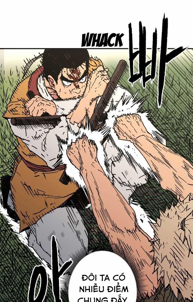 Bố Vô Song 132 trang 8