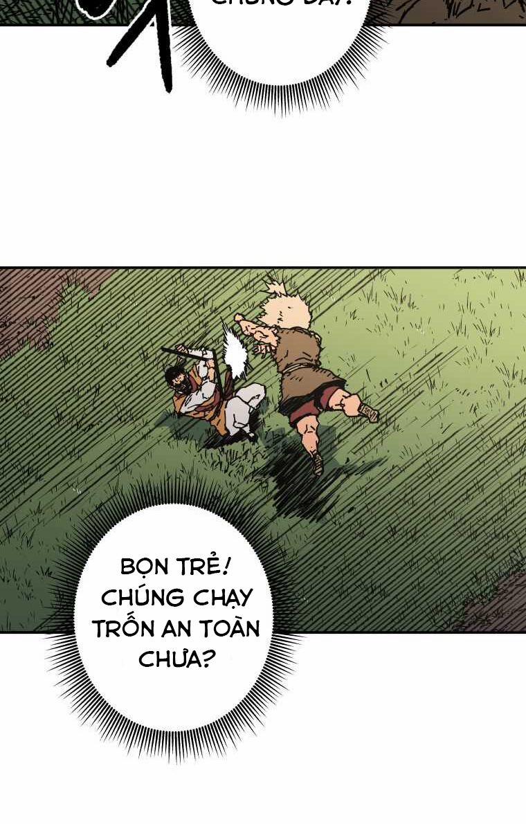 Bố Vô Song 132 trang 9