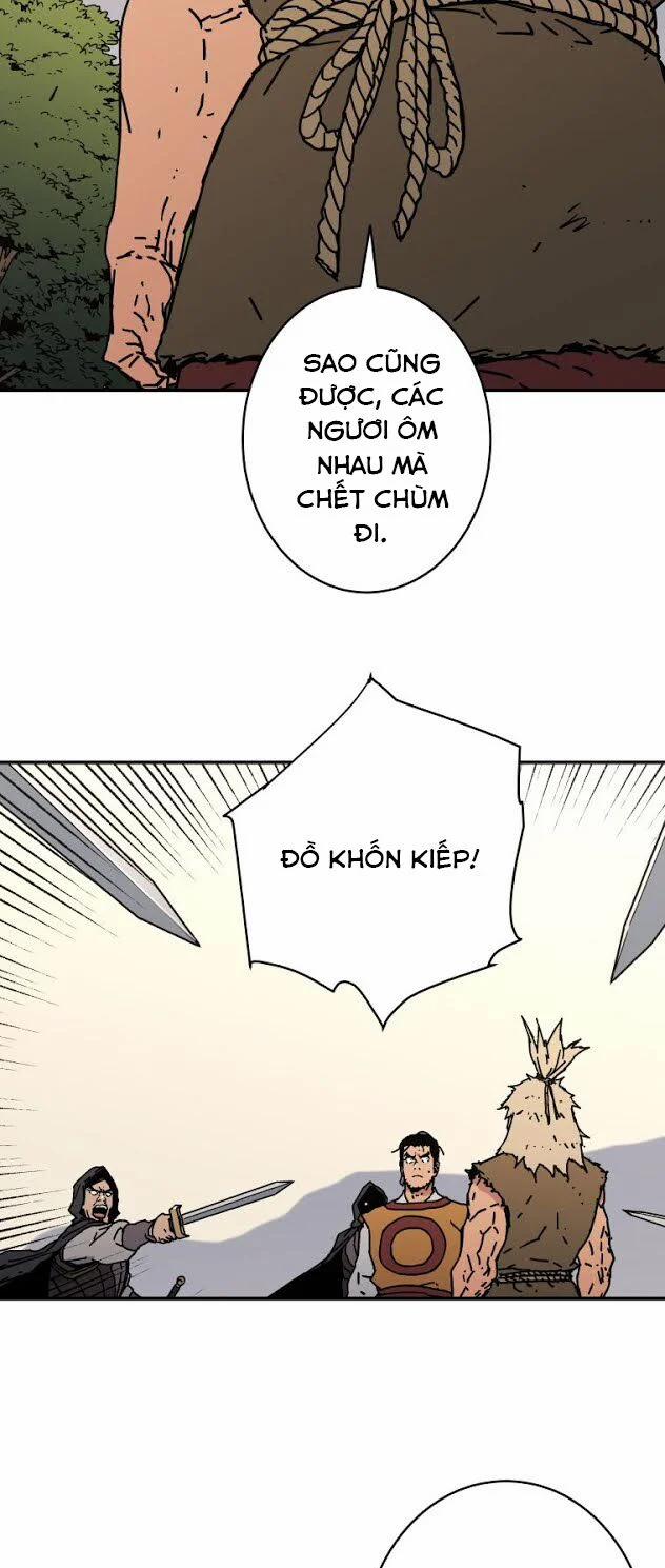 Bố Vô Song 133 trang 10