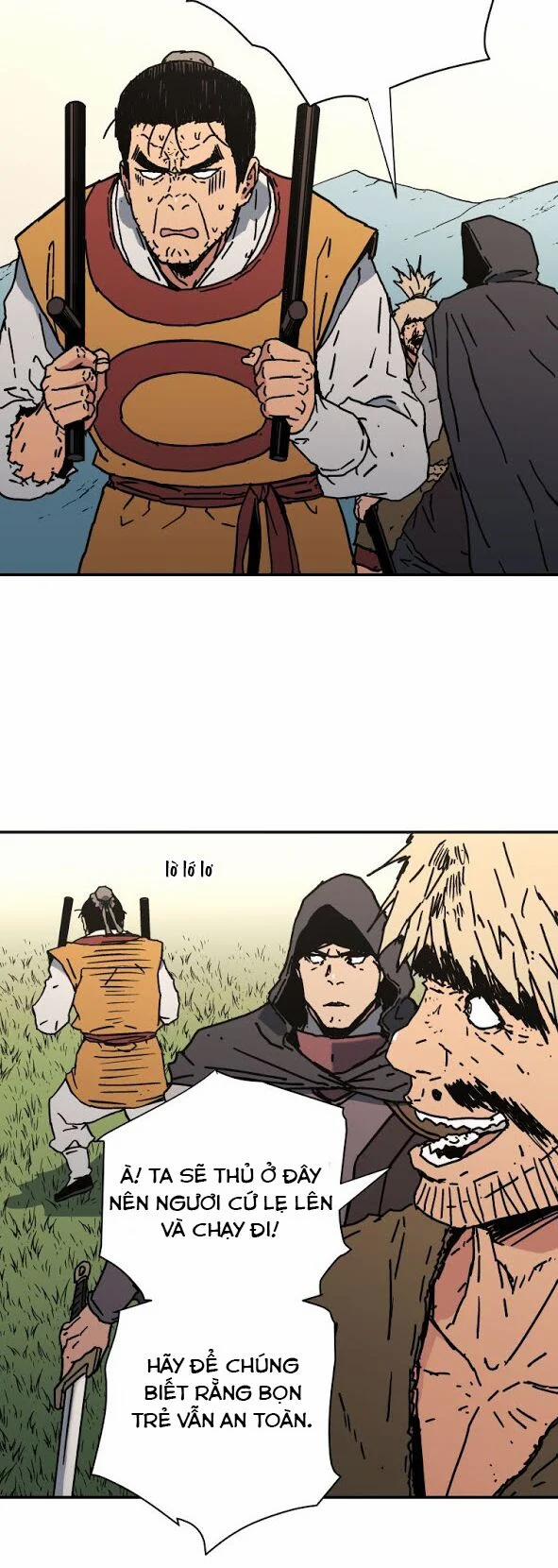 Bố Vô Song 133 trang 14