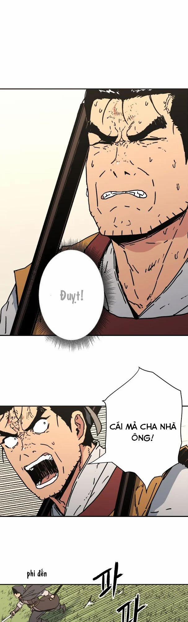 Bố Vô Song 133 trang 15