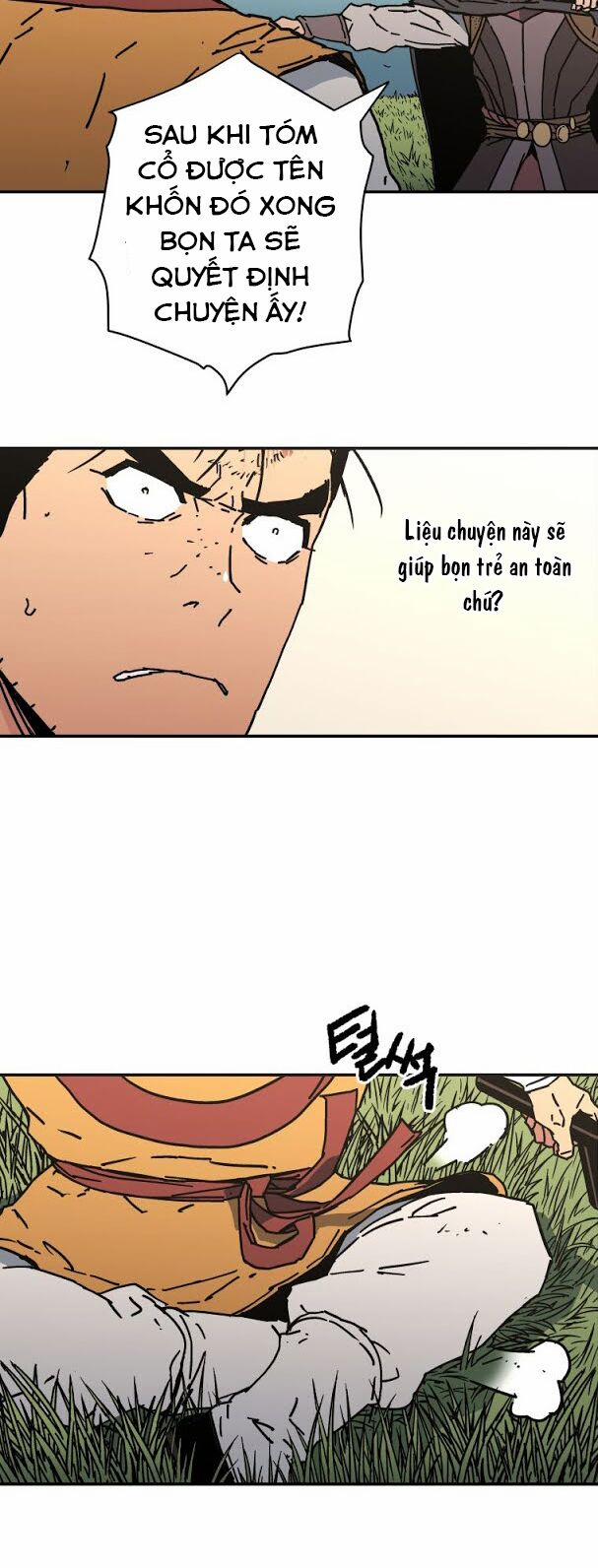 Bố Vô Song 133 trang 17