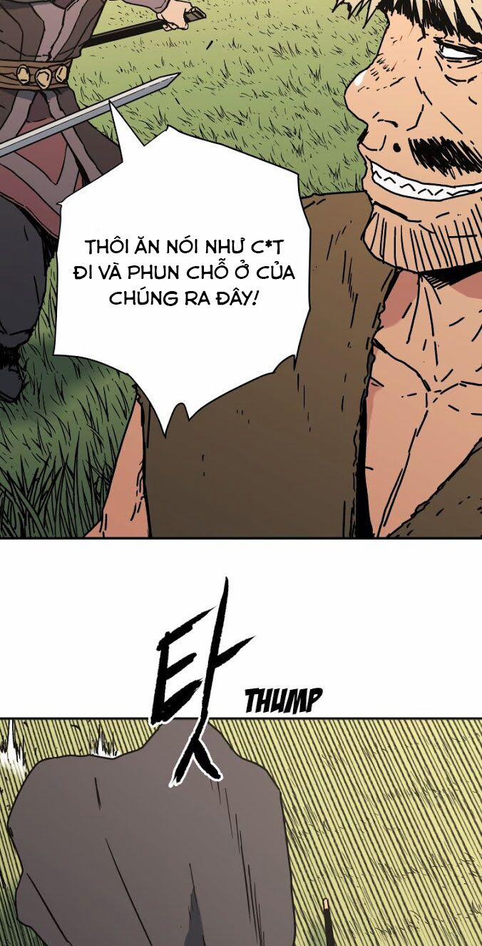 Bố Vô Song 133 trang 25