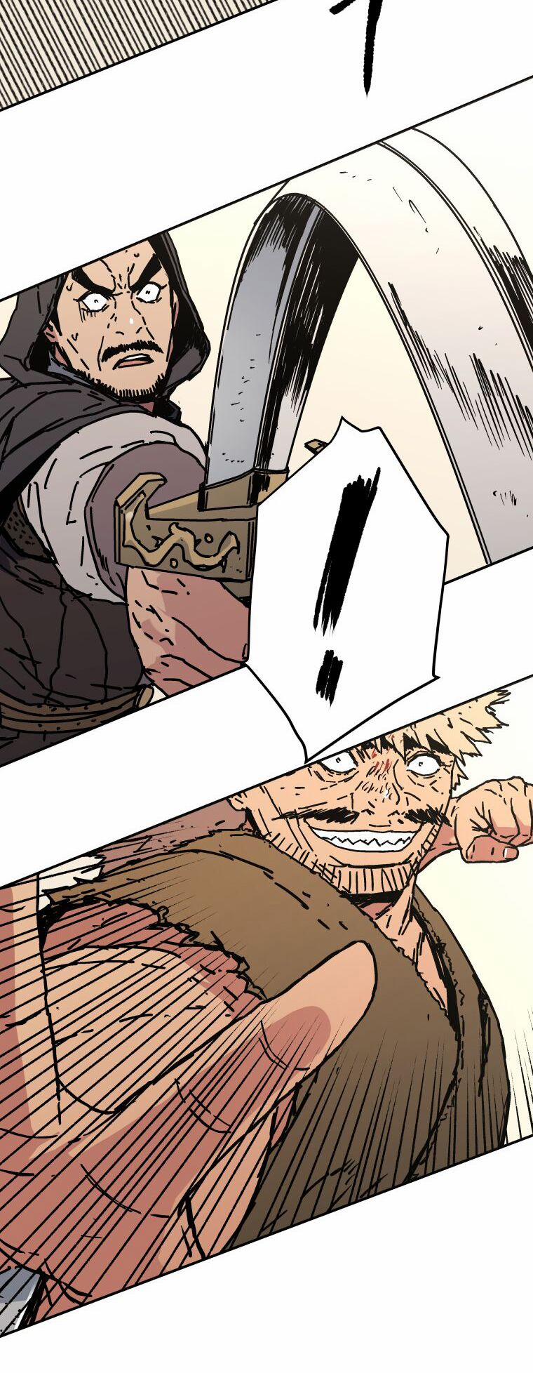 Bố Vô Song 133 trang 28