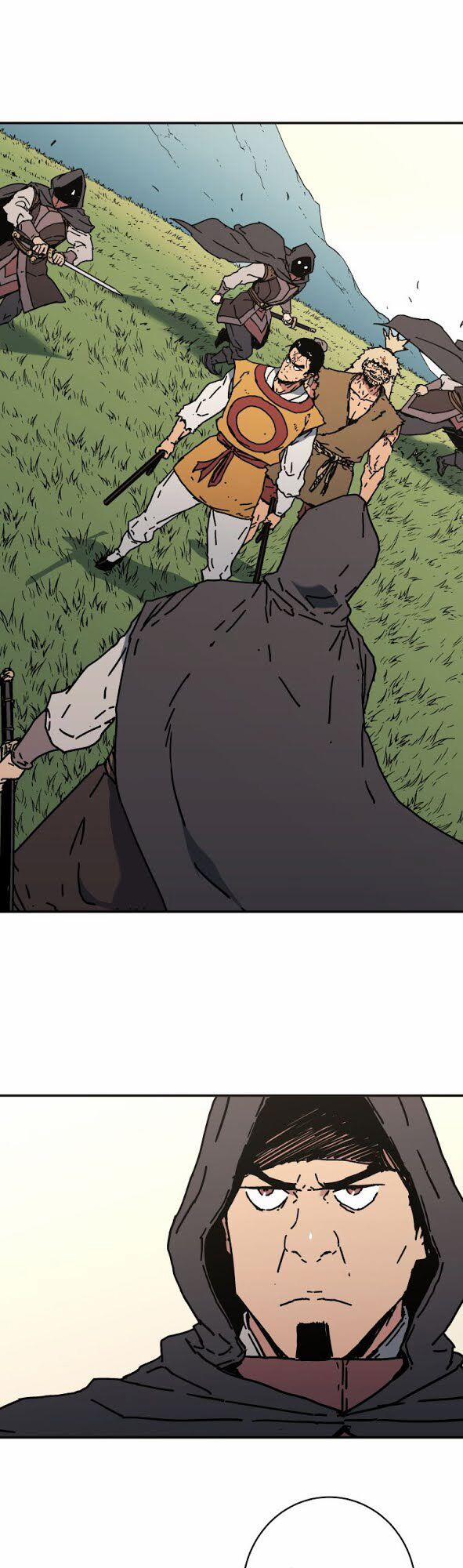 Bố Vô Song 133 trang 3