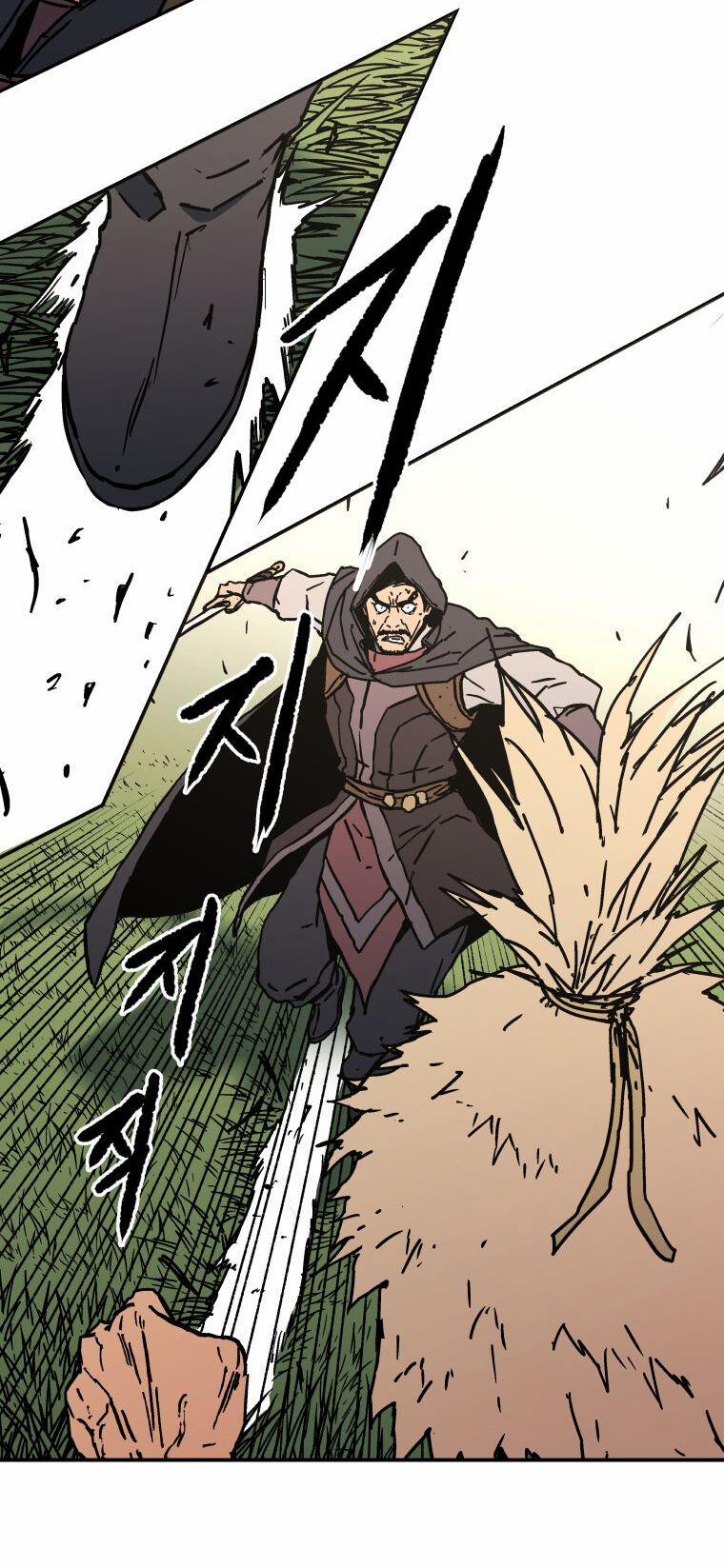 Bố Vô Song 133 trang 30