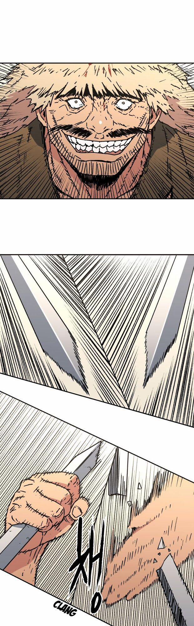 Bố Vô Song 133 trang 34