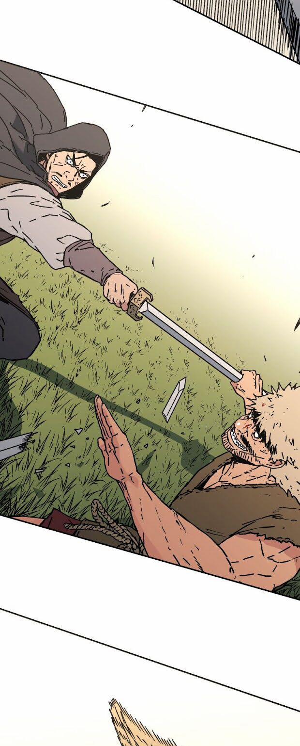 Bố Vô Song 133 trang 35