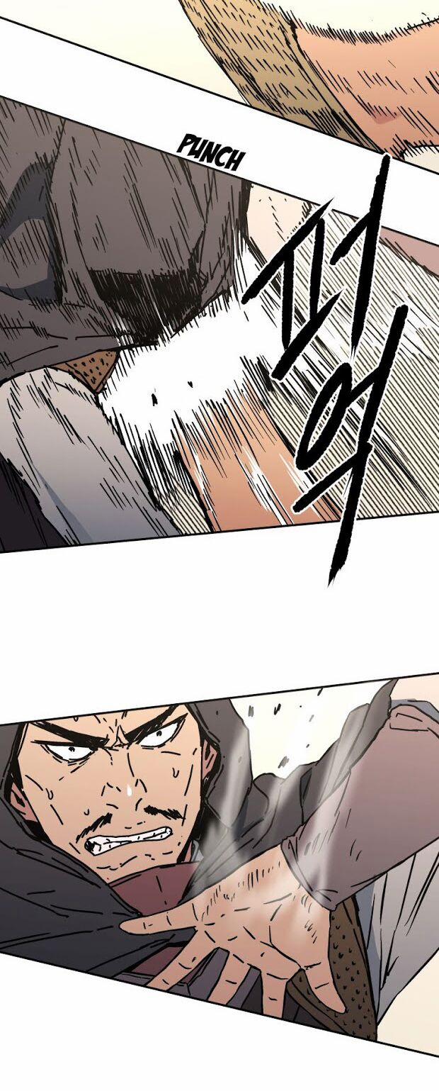 Bố Vô Song 133 trang 36