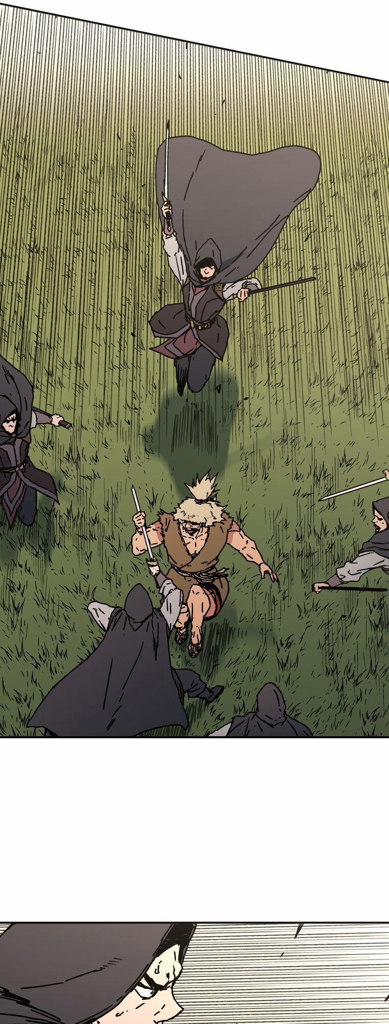 Bố Vô Song 133 trang 37