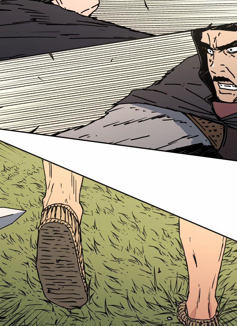 Bố Vô Song 133 trang 38