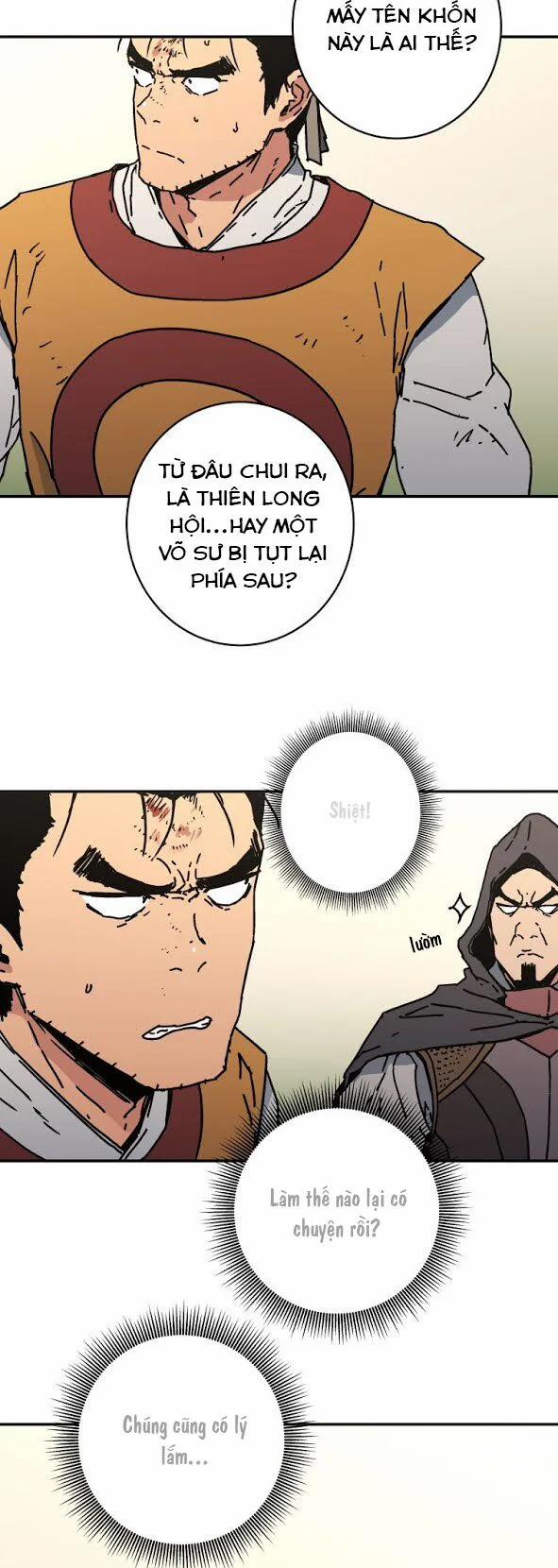 Bố Vô Song 133 trang 4