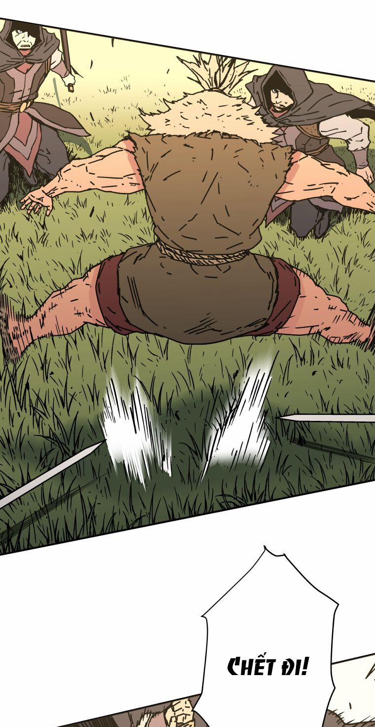 Bố Vô Song 133 trang 40