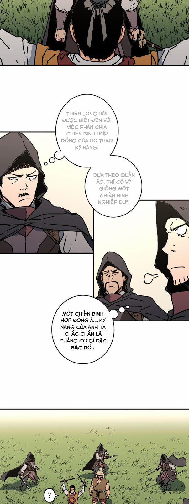 Bố Vô Song 133 trang 7