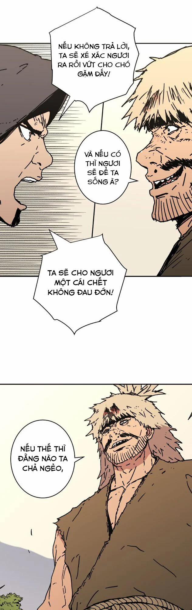 Bố Vô Song 133 trang 9