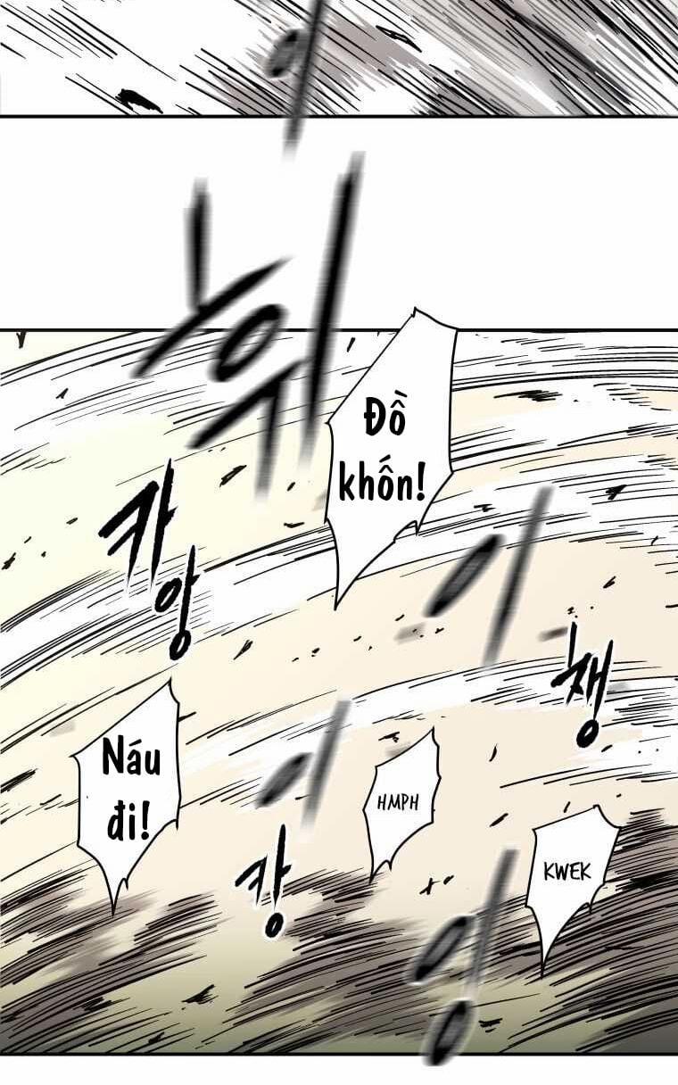 Bố Vô Song 134 trang 10