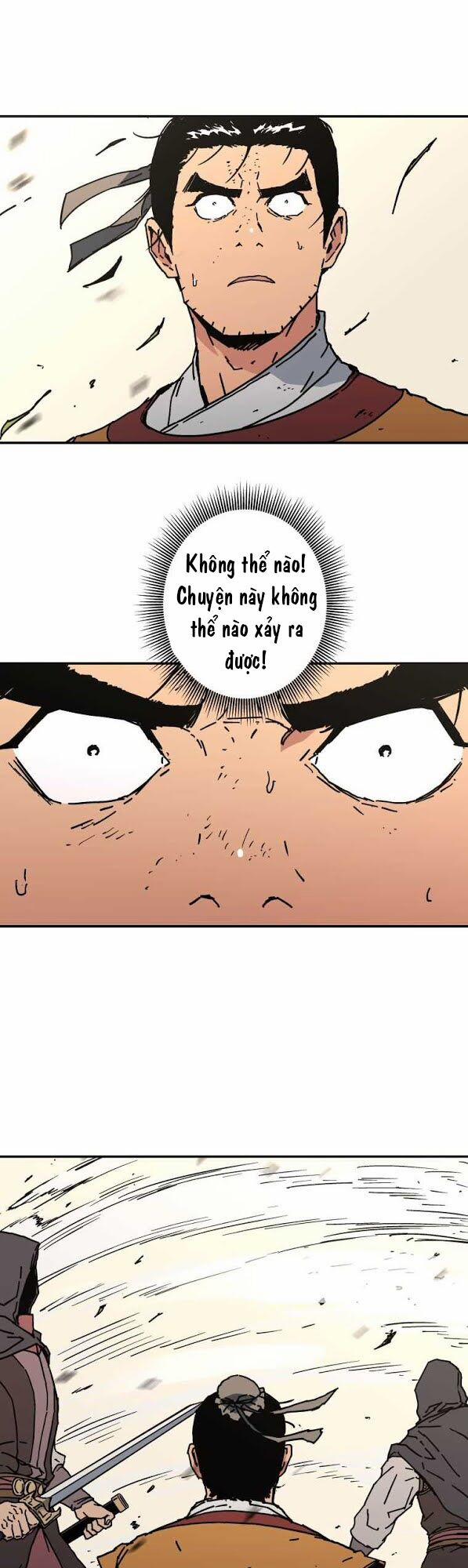Bố Vô Song 134 trang 11
