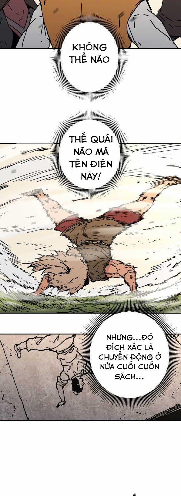 Bố Vô Song 134 trang 12