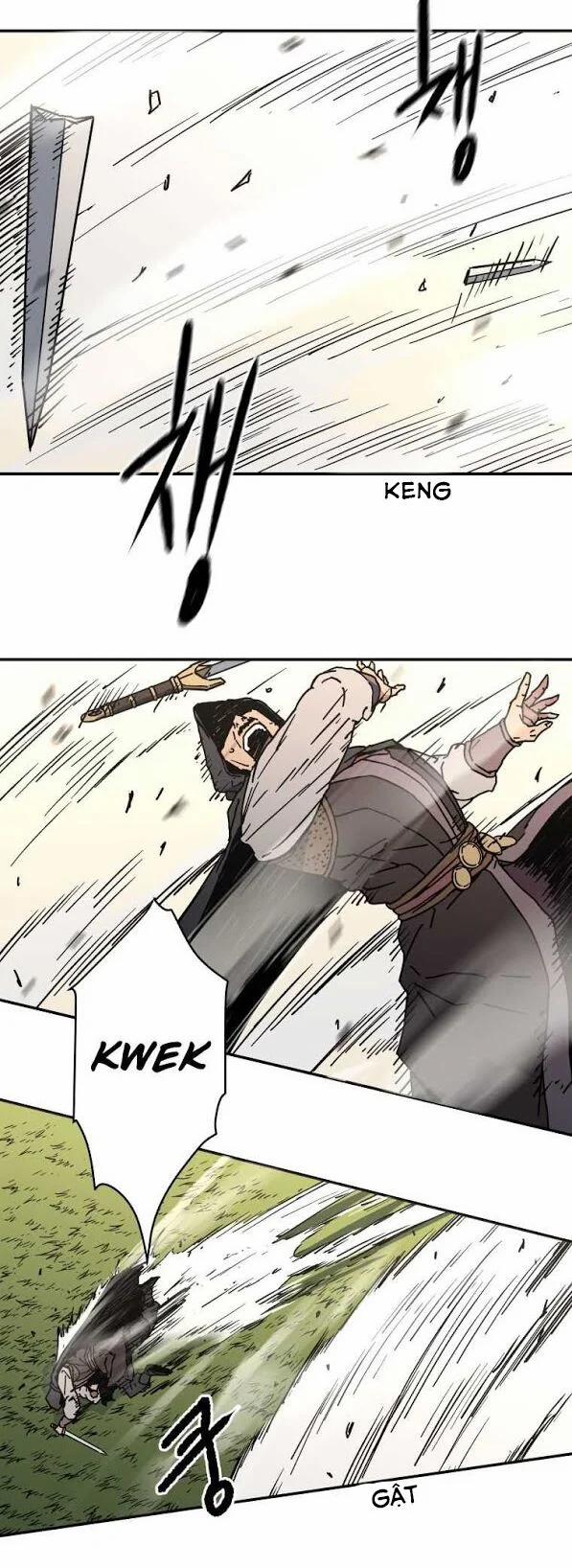 Bố Vô Song 134 trang 13