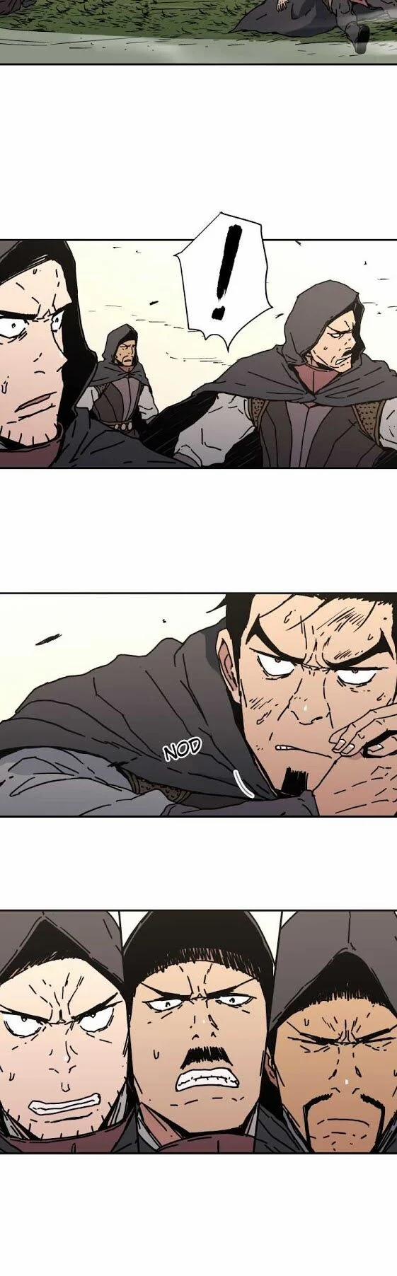 Bố Vô Song 134 trang 15