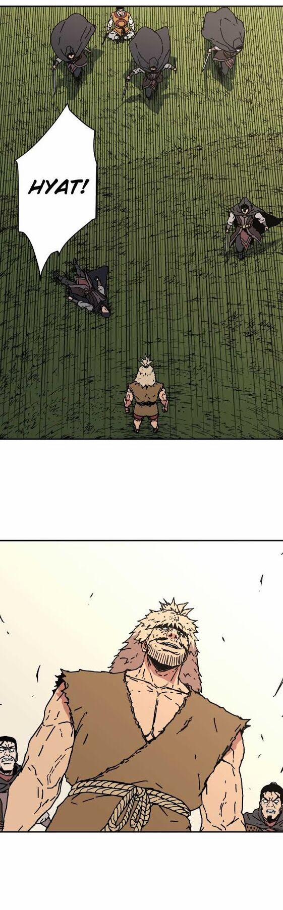 Bố Vô Song 134 trang 16