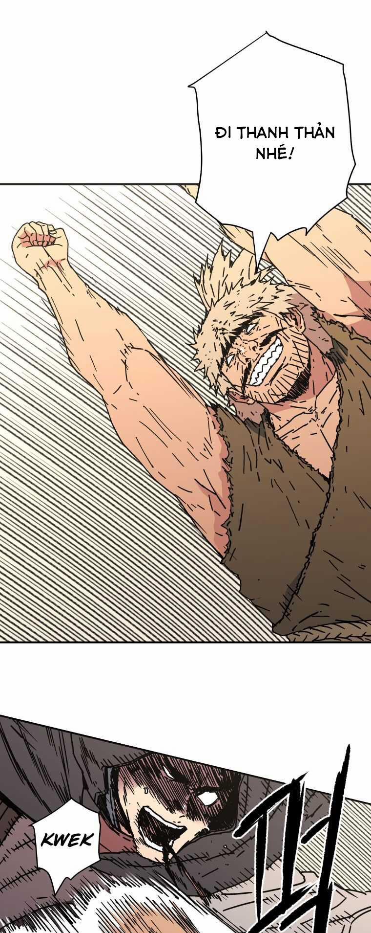 Bố Vô Song 134 trang 19