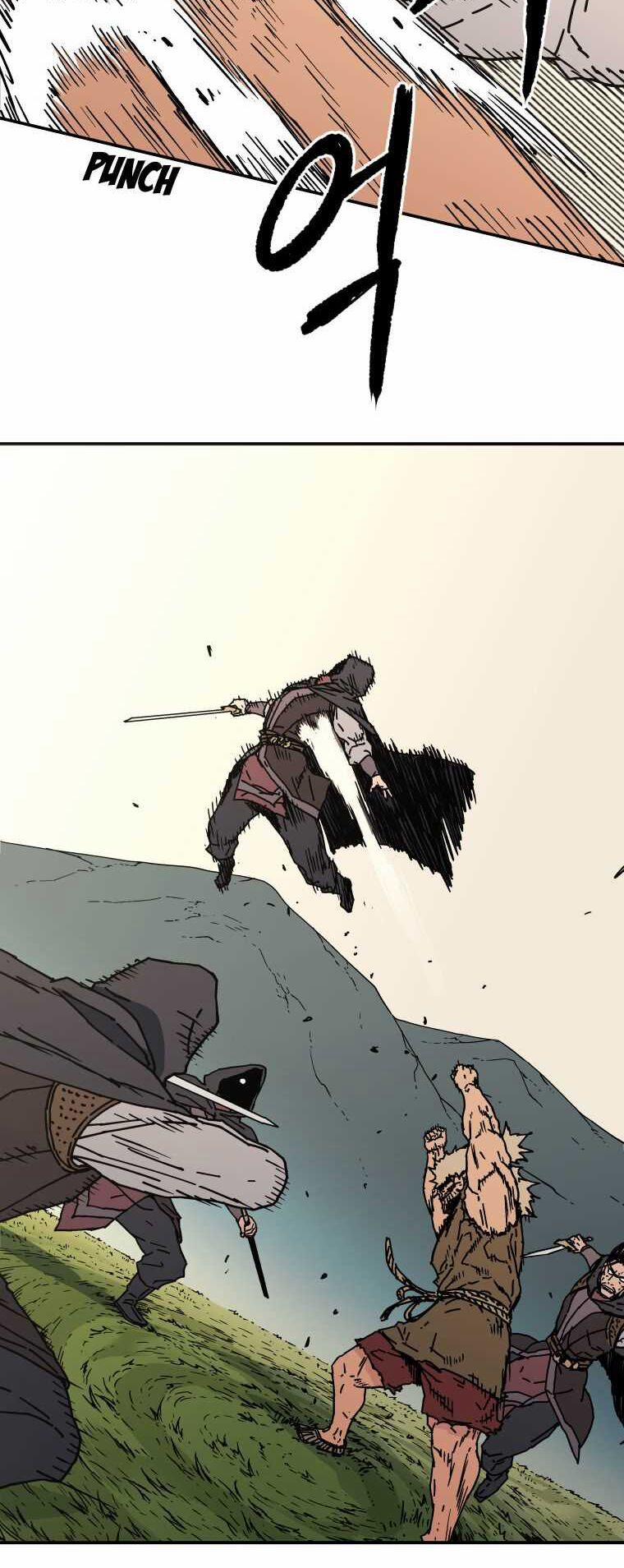 Bố Vô Song 134 trang 20