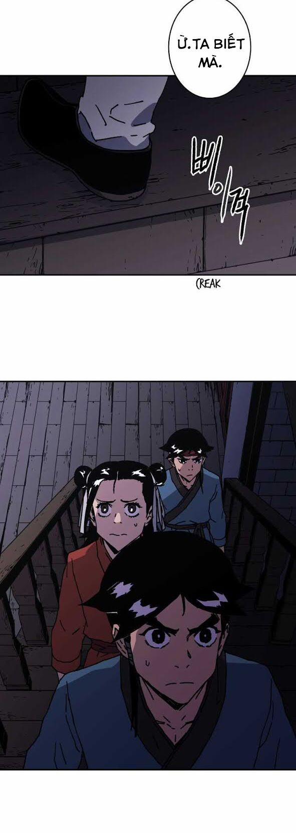 Bố Vô Song 134 trang 26