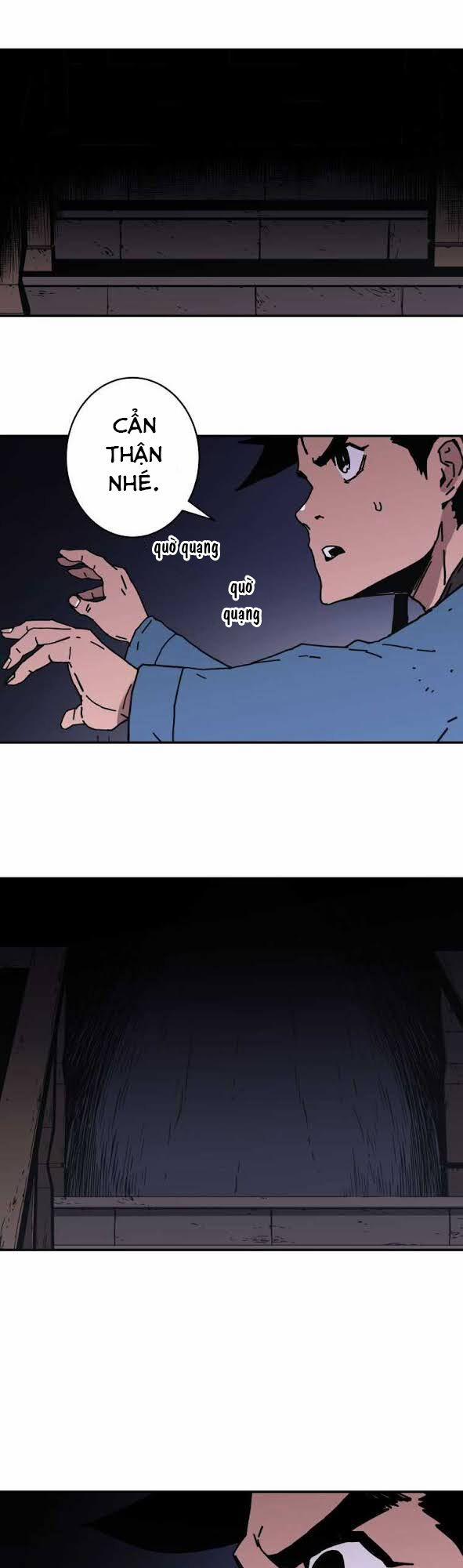 Bố Vô Song 134 trang 27