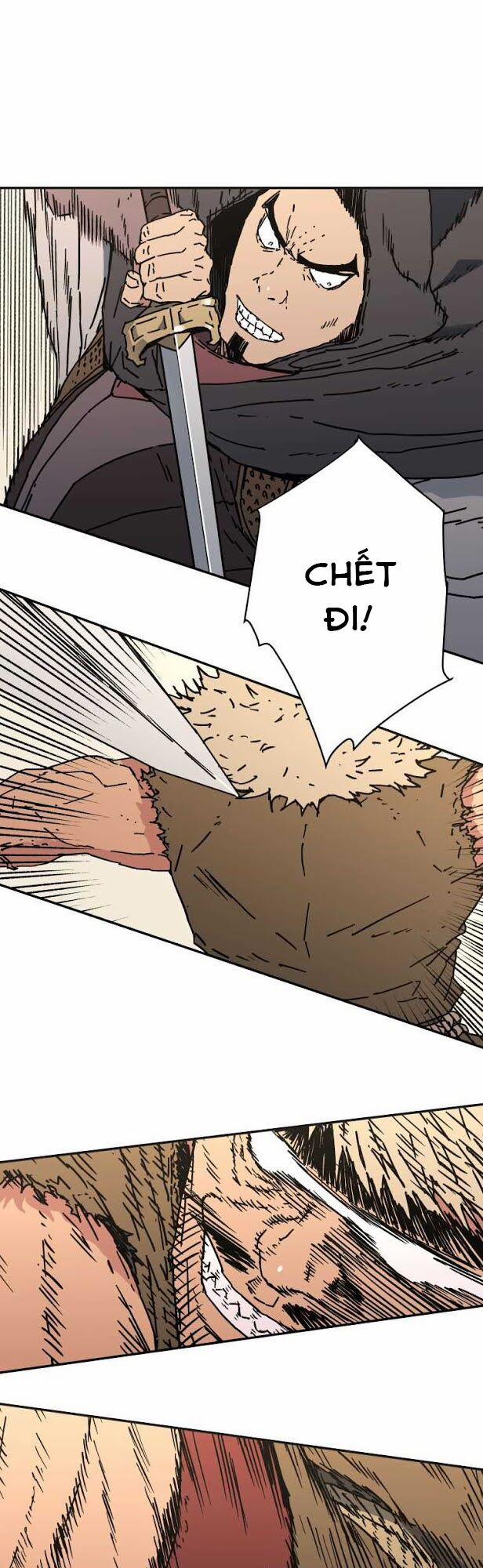 Bố Vô Song 134 trang 3