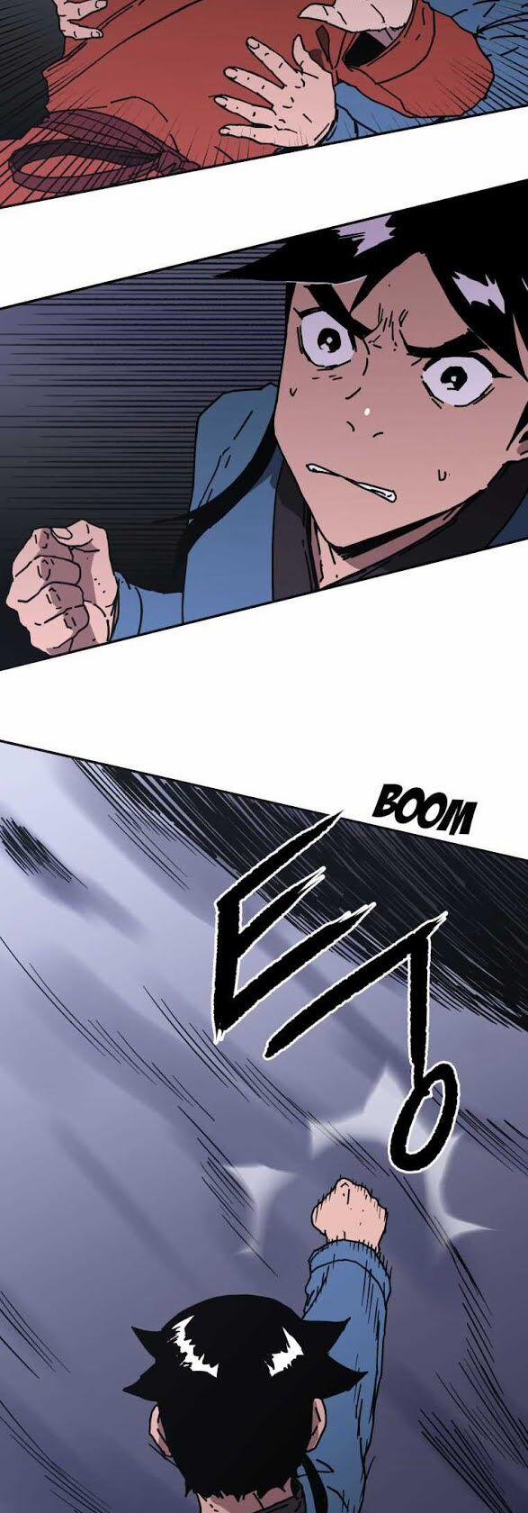 Bố Vô Song 134 trang 31