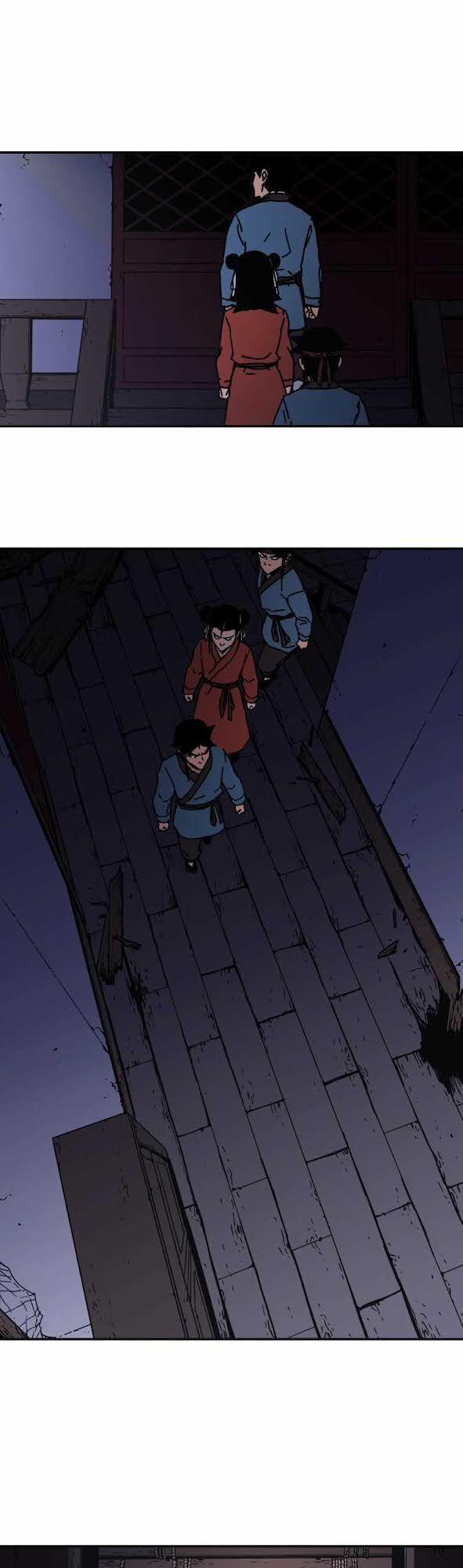 Bố Vô Song 134 trang 36