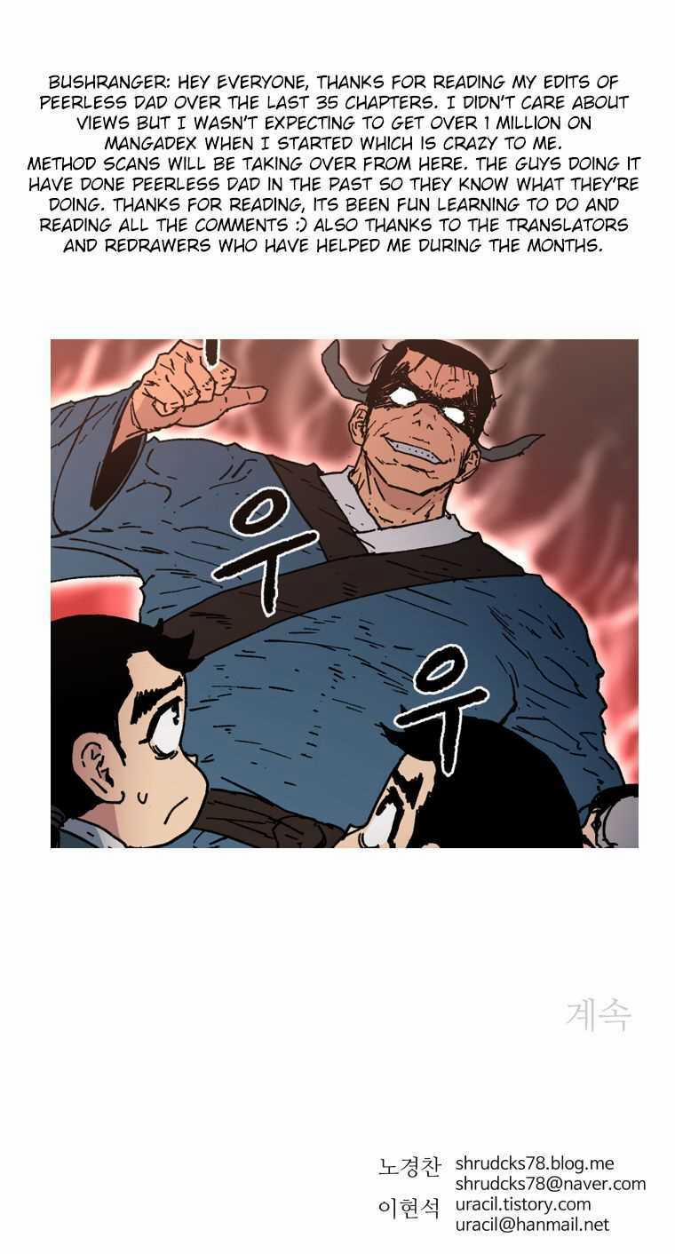 Bố Vô Song 134 trang 39