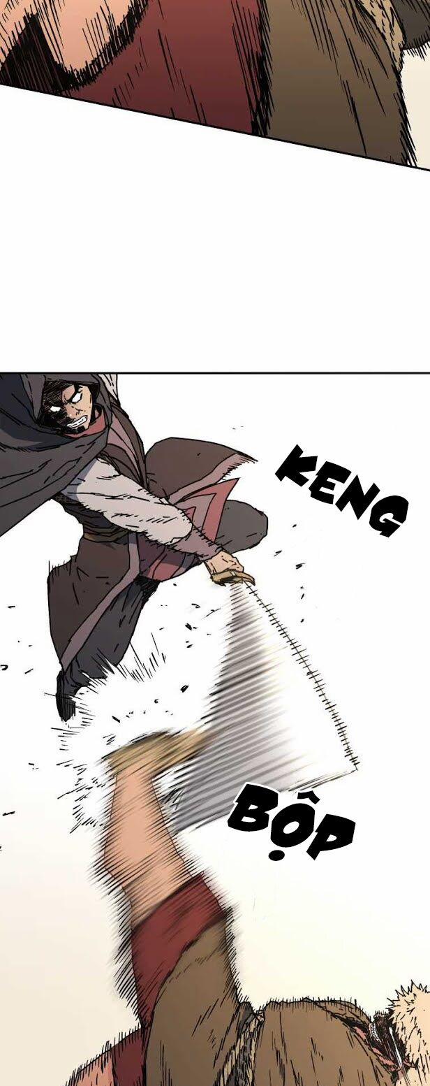 Bố Vô Song 134 trang 4