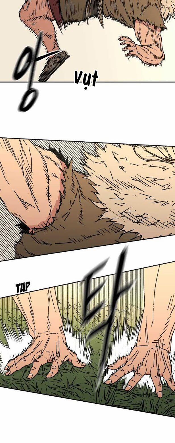 Bố Vô Song 134 trang 5