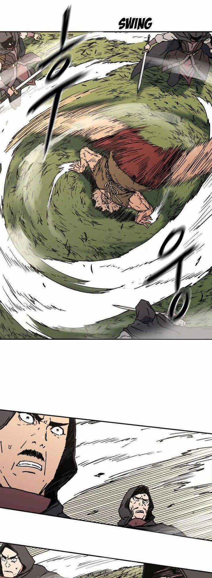 Bố Vô Song 134 trang 6