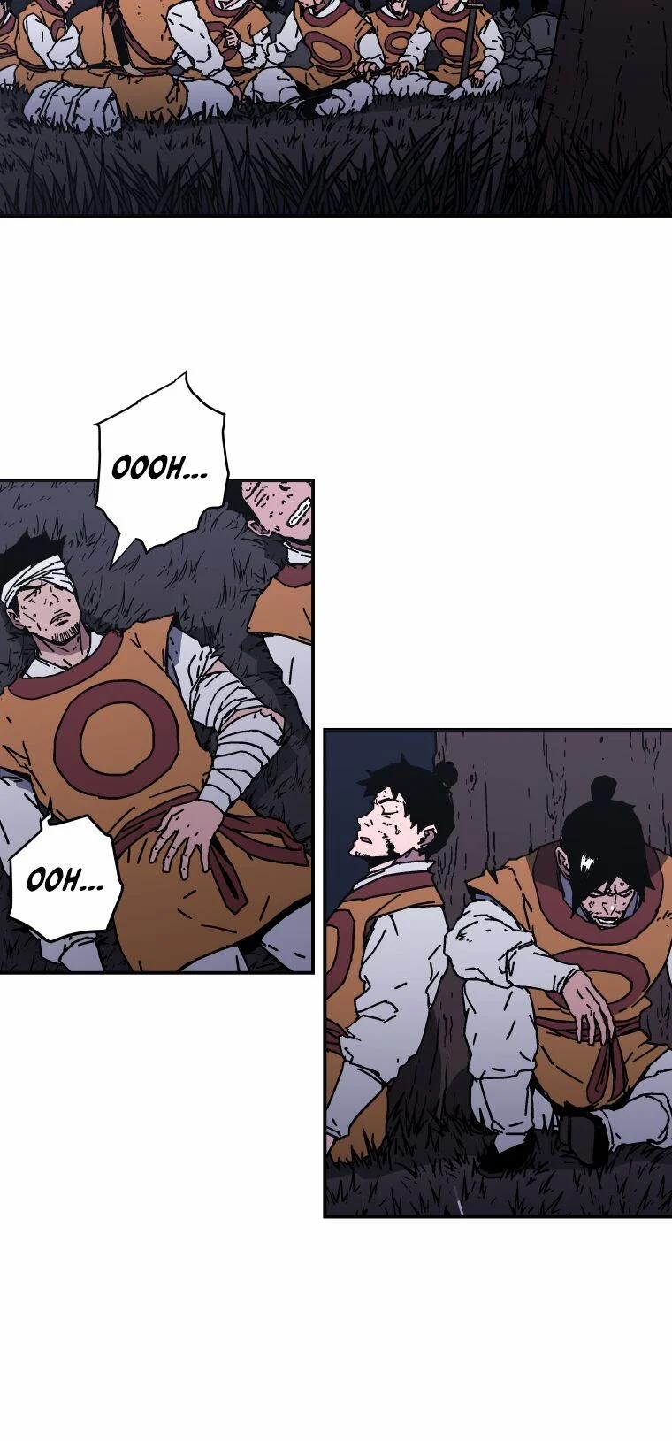 Bố Vô Song 135 trang 13