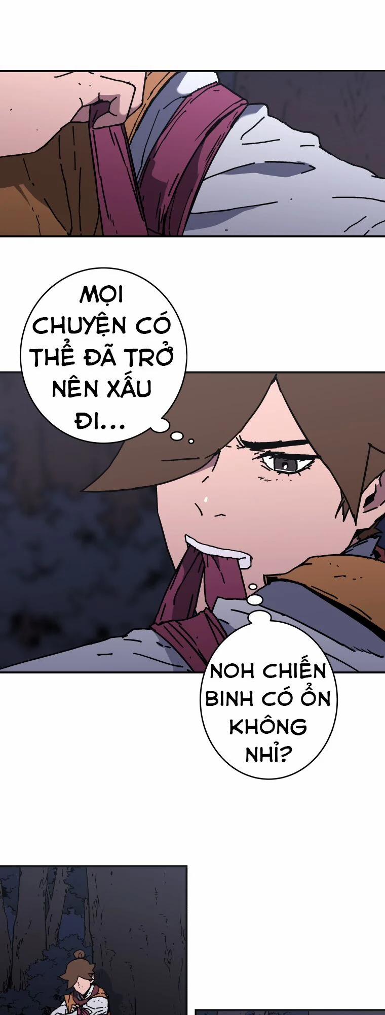 Bố Vô Song 135 trang 15