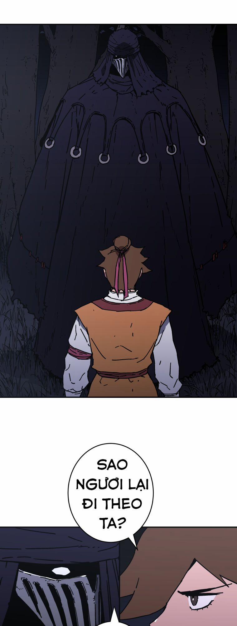 Bố Vô Song 135 trang 19