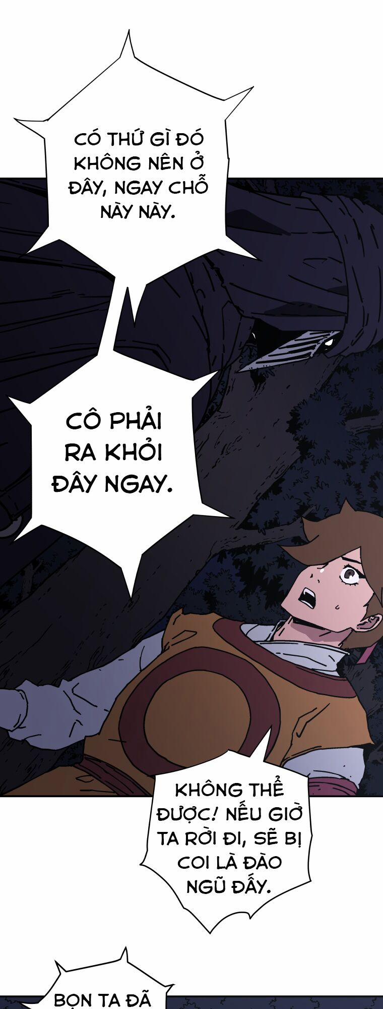 Bố Vô Song 135 trang 23