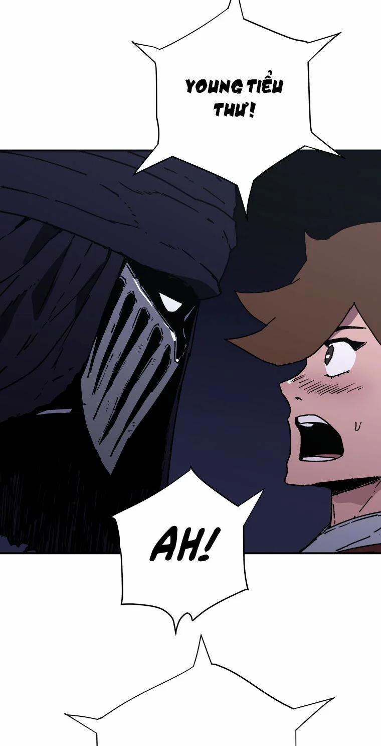 Bố Vô Song 135 trang 25