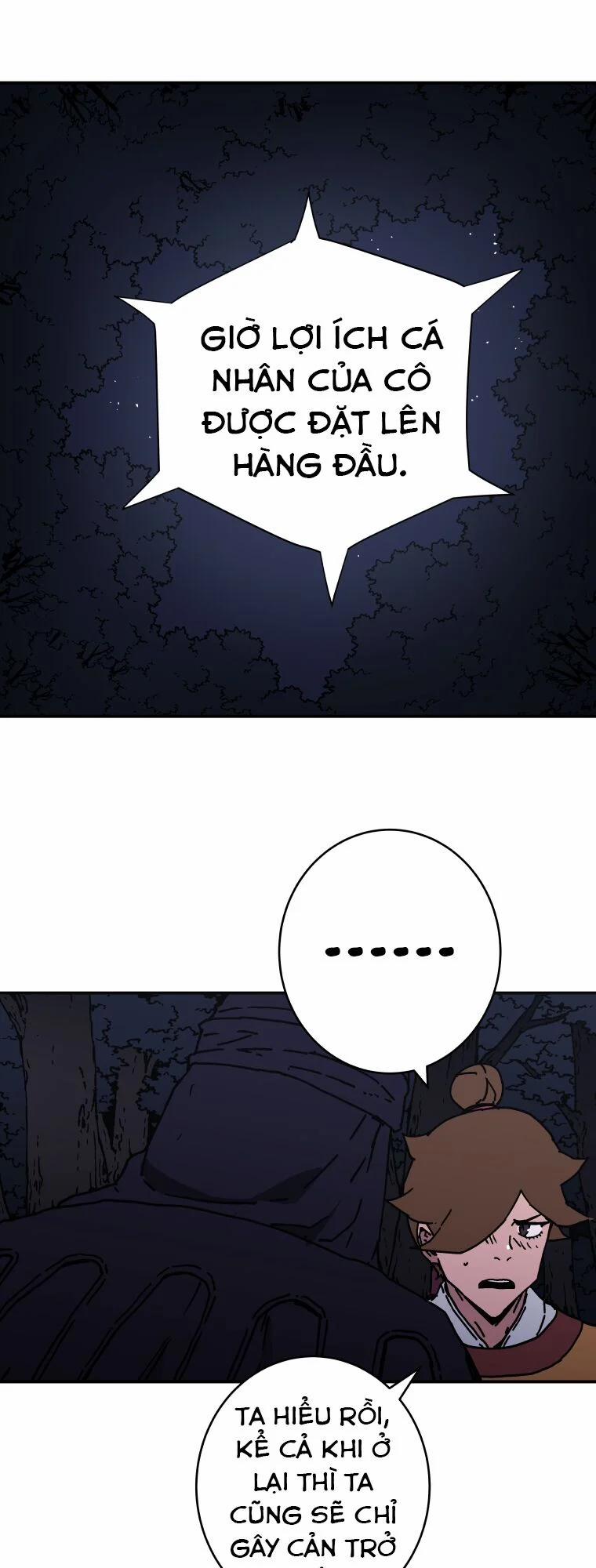 Bố Vô Song 135 trang 27