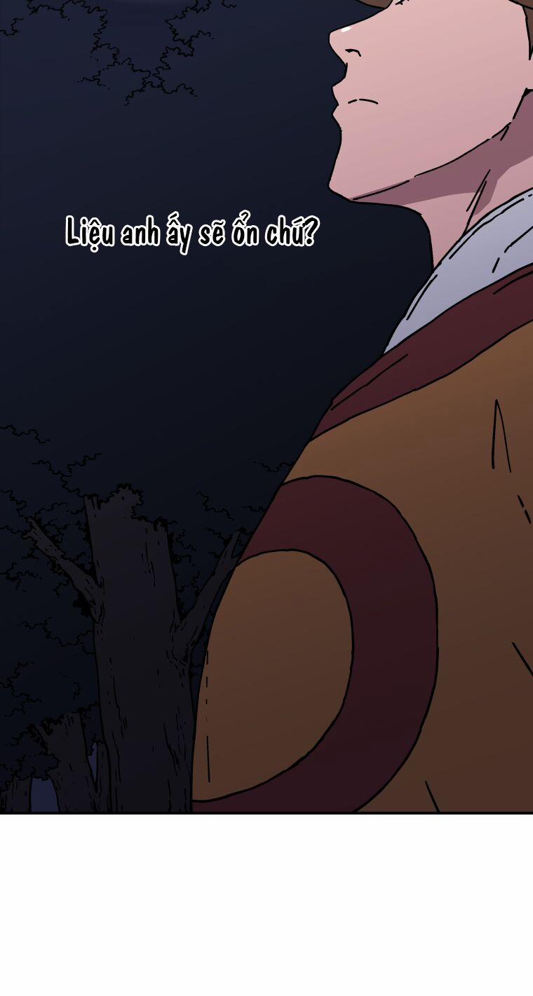 Bố Vô Song 135 trang 30